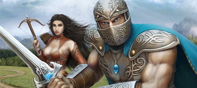 Обзор игры Мист, геймплей и скриншоты игры