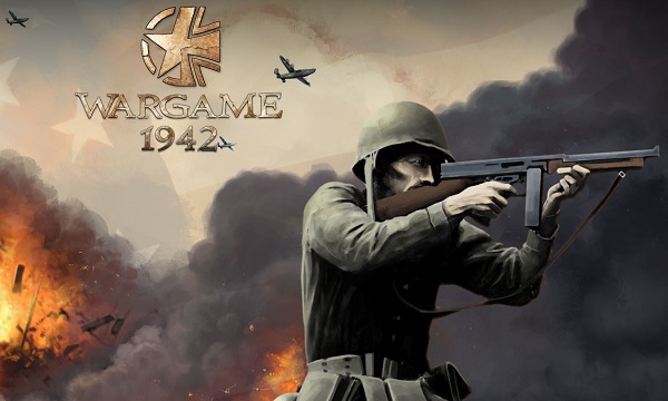 Обзор игры Wargame 1942, скриншоты