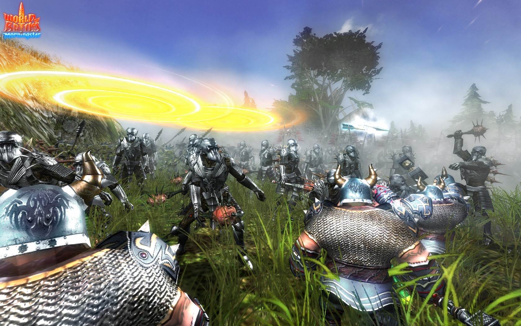 World of Battles - скачать игру ворлд оф батлес, официальный сайт