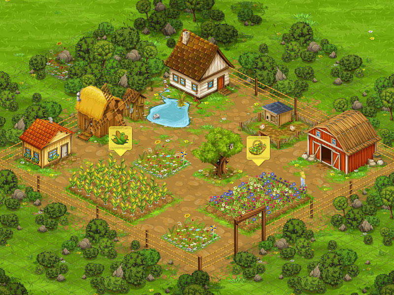 Big Farm
