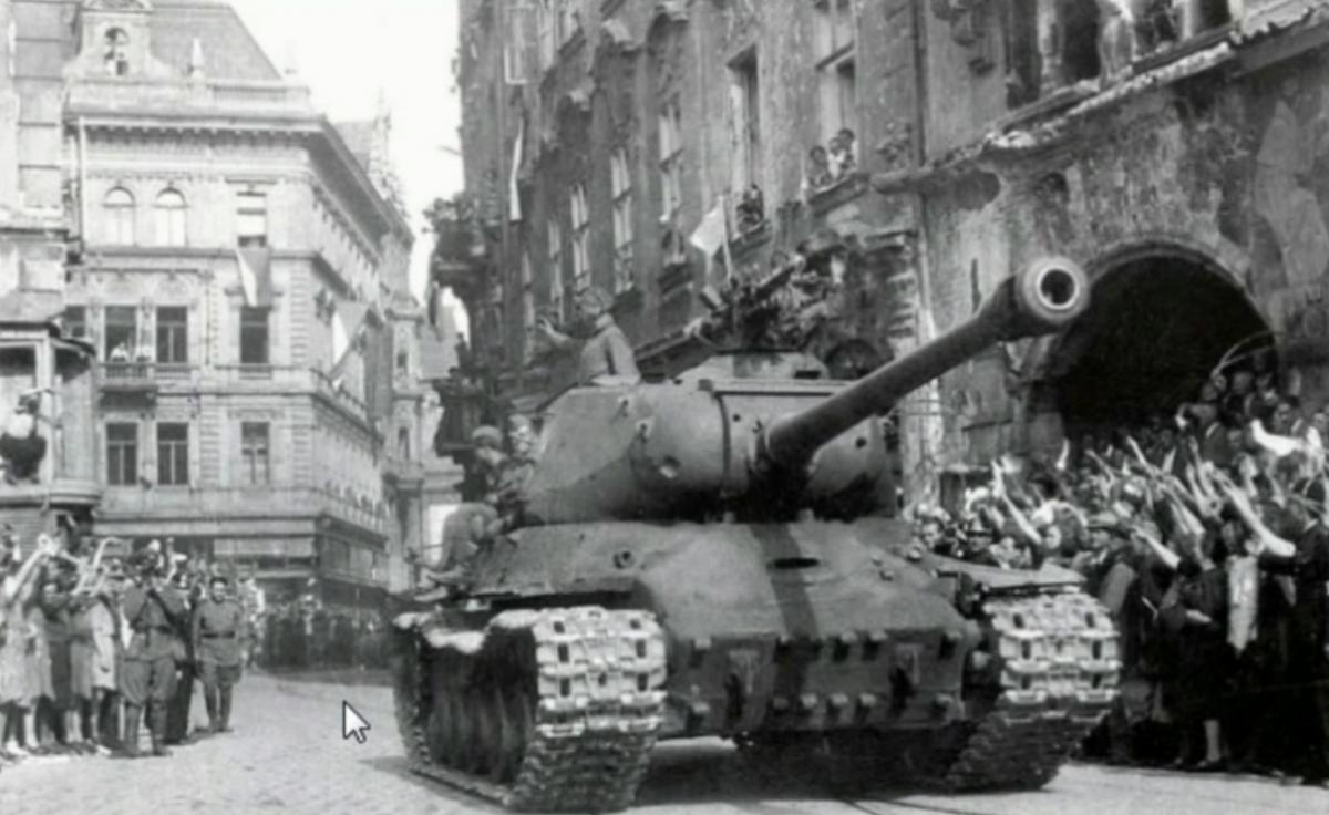 World of Tanks ИС (гайд по танку)