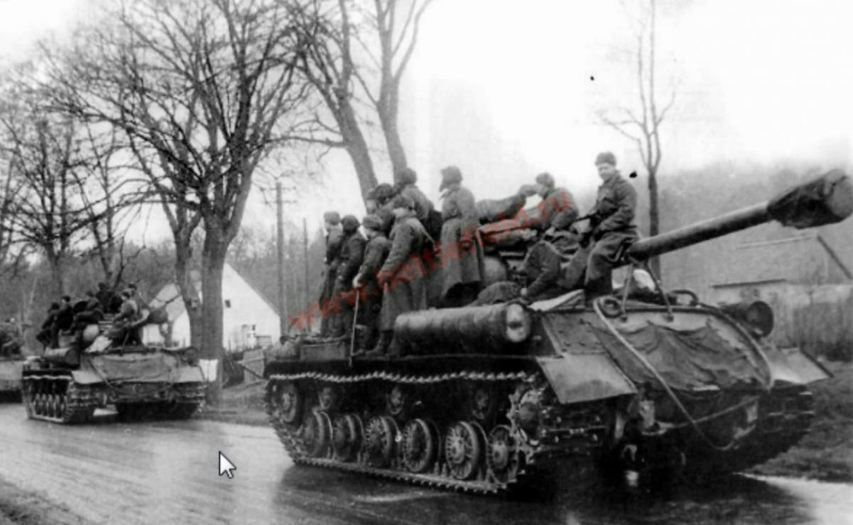 World of Tanks ИС (гайд по танку)