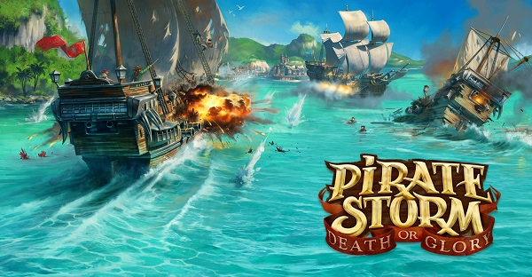 Пираты игры онлайн бесплатно на ПК (PC)